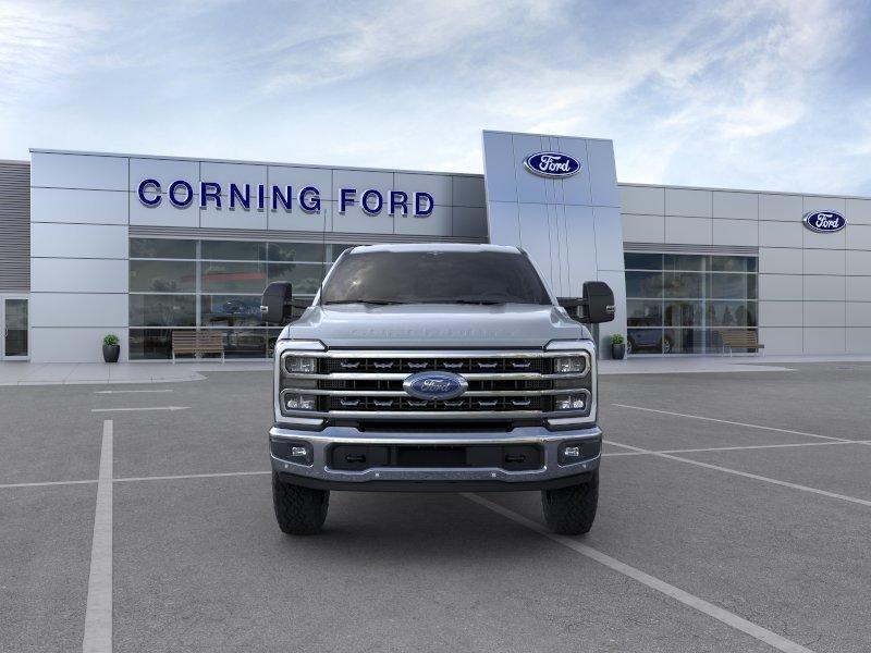 new 2024 Ford F-250 car, priced at $96,850