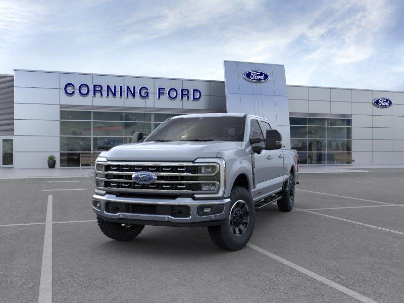 new 2024 Ford F-250 car, priced at $96,850