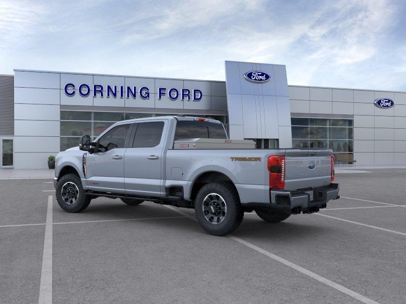 new 2024 Ford F-250 car, priced at $96,850