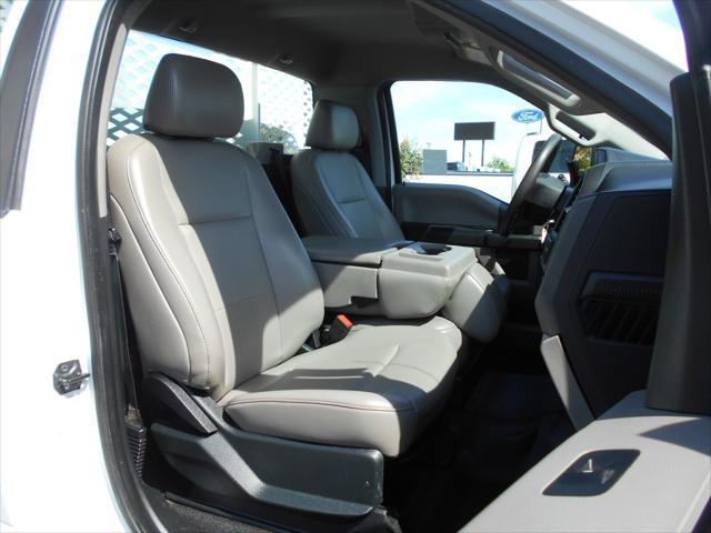 used 2020 Ford F-450 car, priced at $47,995