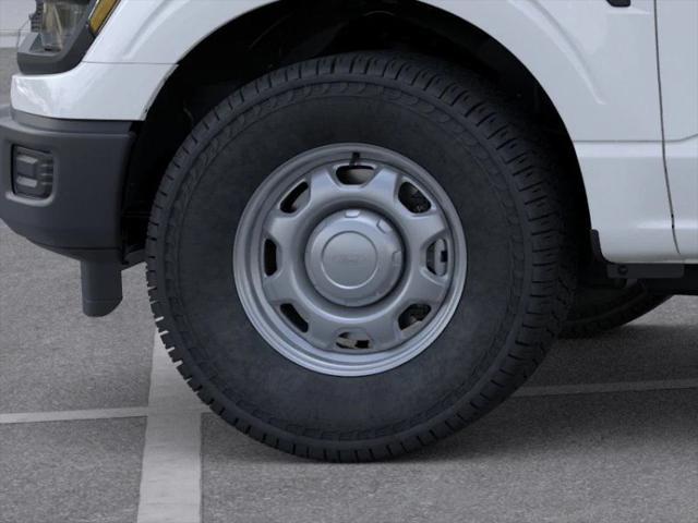 new 2025 Ford F-150 car, priced at $46,190