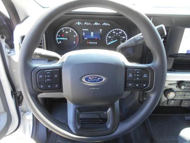 new 2025 Ford F-350 car, priced at $69,610