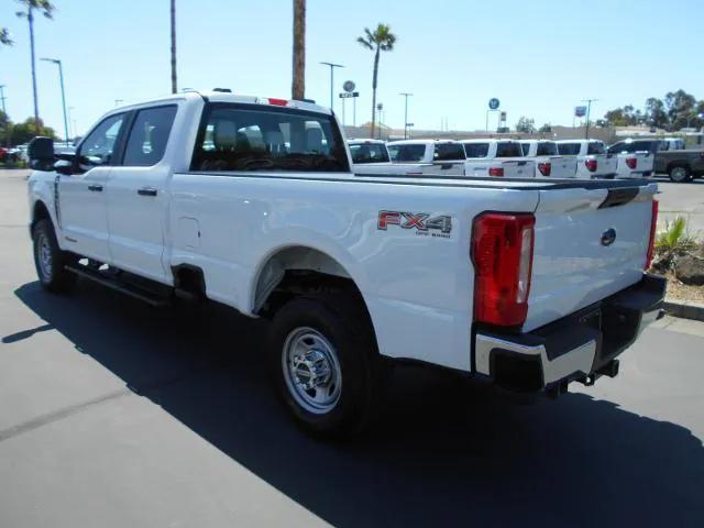 new 2025 Ford F-350 car, priced at $69,610