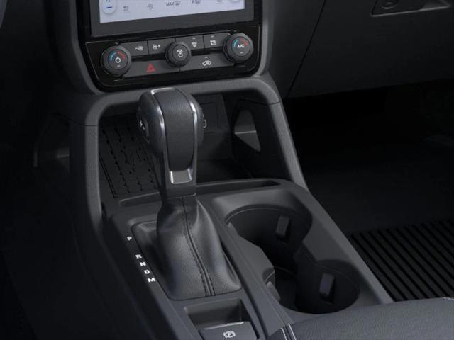 new 2025 Ford Ranger car, priced at $46,045