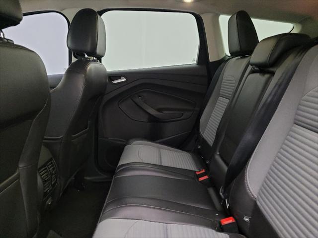 used 2017 Ford Escape car, priced at $16,295