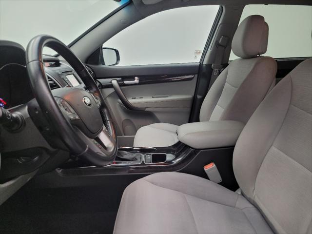 used 2015 Kia Sorento car, priced at $15,195