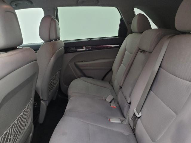 used 2015 Kia Sorento car, priced at $15,195