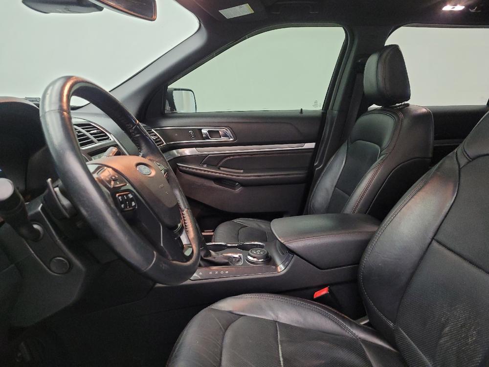 used 2019 Ford Explorer car, priced at $24,995