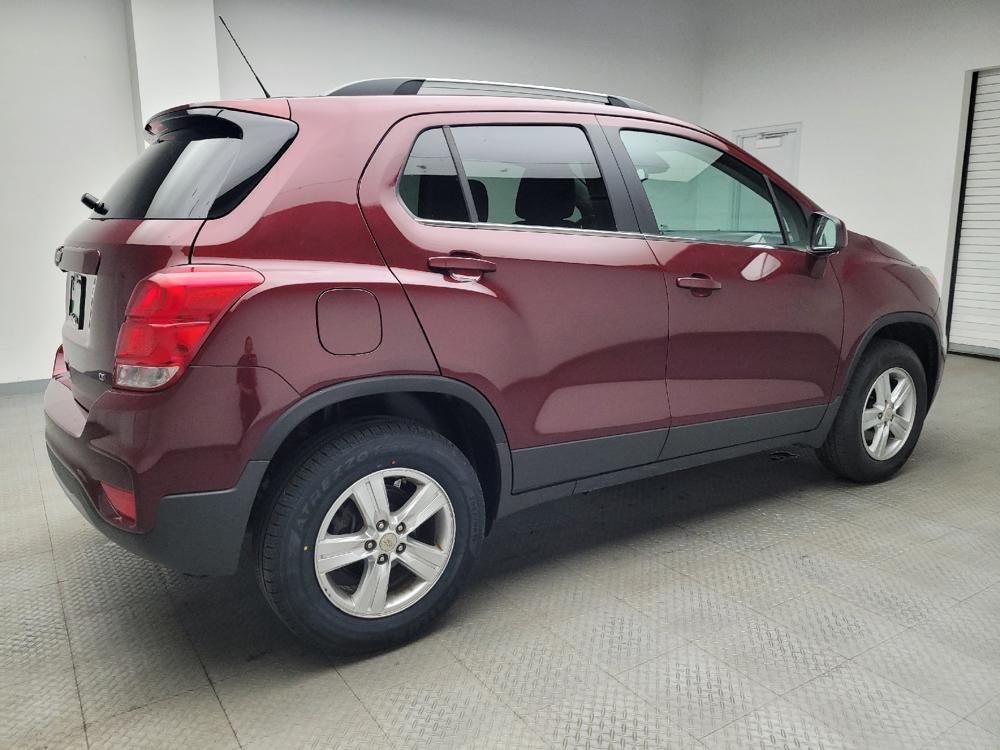 used 2017 Chevrolet Trax car, priced at $13,195