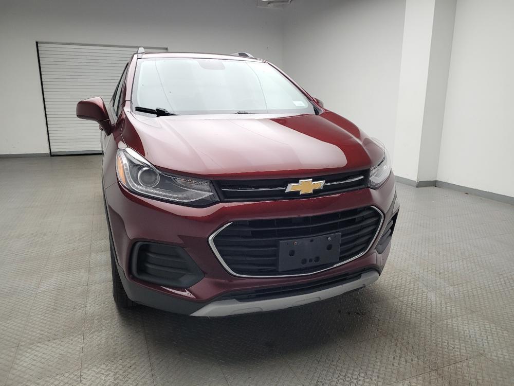 used 2017 Chevrolet Trax car, priced at $13,195