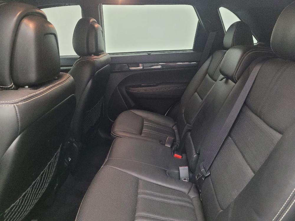 used 2014 Kia Sorento car, priced at $19,495