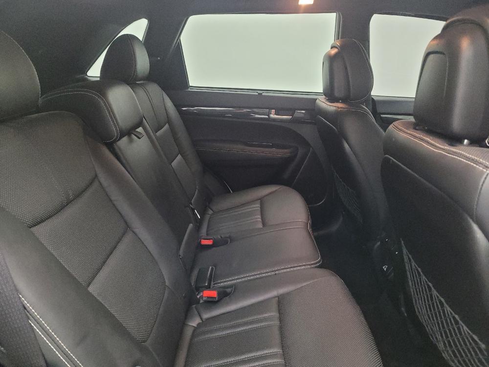 used 2014 Kia Sorento car, priced at $19,495