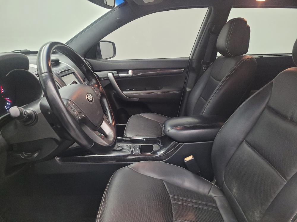 used 2014 Kia Sorento car, priced at $19,495