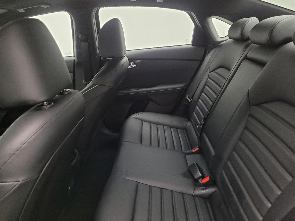 used 2024 Kia Forte car, priced at $24,895