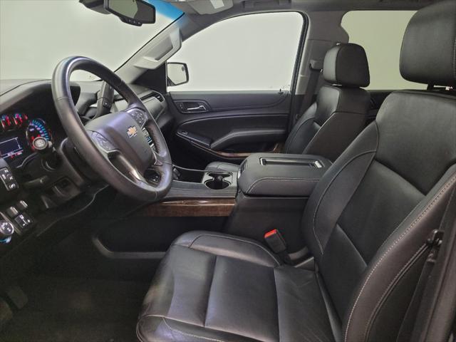 used 2018 Chevrolet Tahoe car, priced at $31,295
