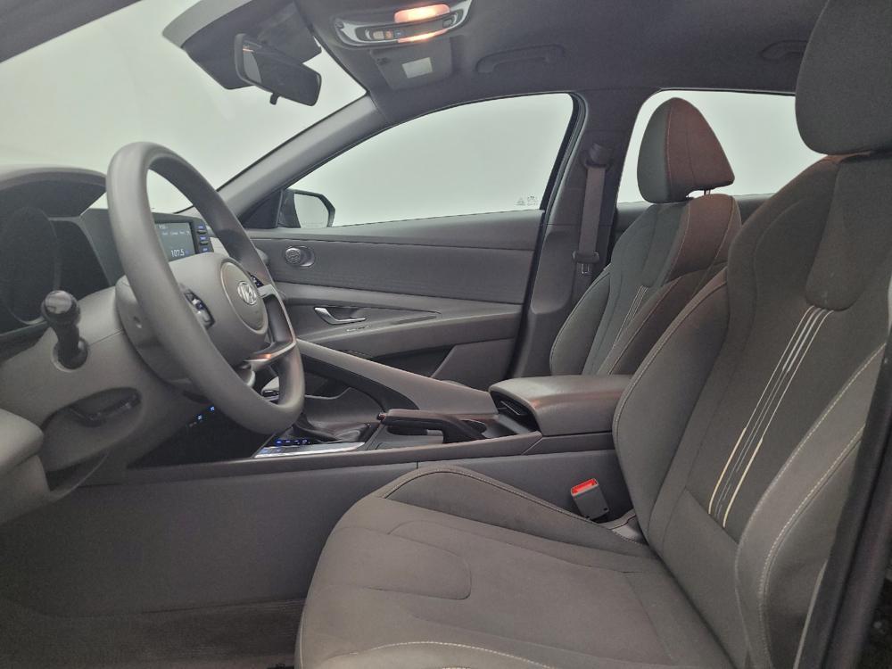used 2022 Hyundai Elantra car, priced at $21,295