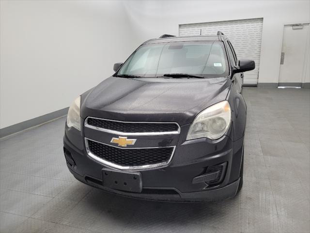 used 2014 Chevrolet Equinox car, priced at $14,595