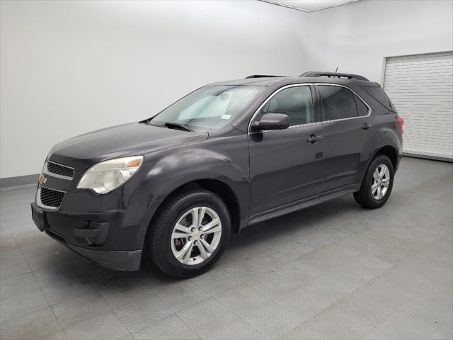 used 2014 Chevrolet Equinox car, priced at $14,595