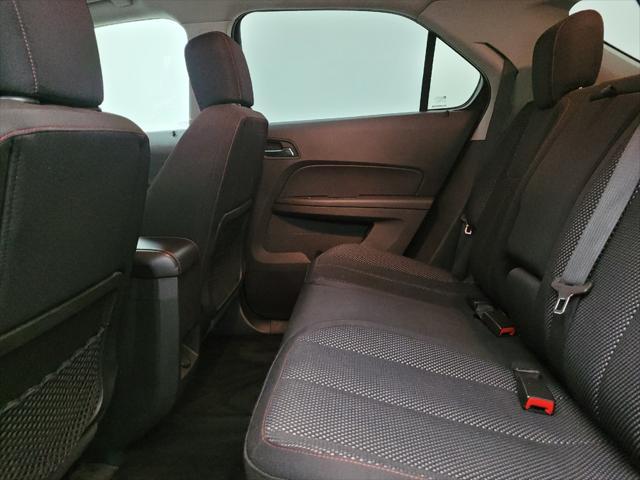used 2014 Chevrolet Equinox car, priced at $14,595
