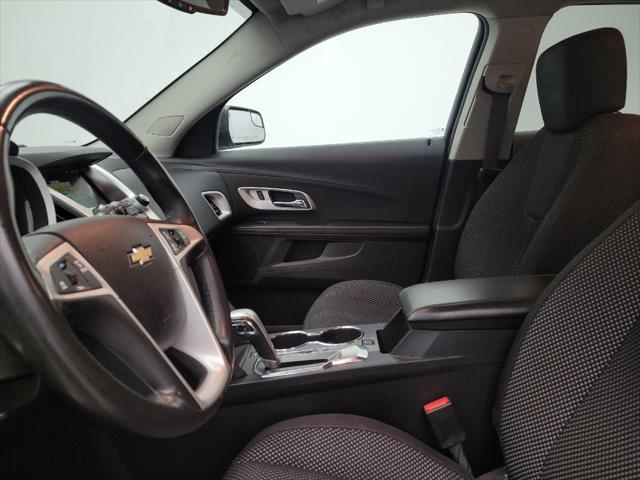 used 2014 Chevrolet Equinox car, priced at $14,595