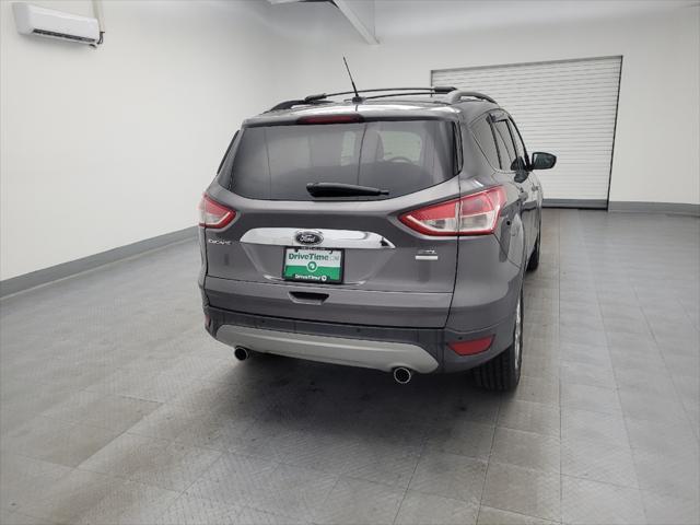 used 2013 Ford Escape car, priced at $12,595