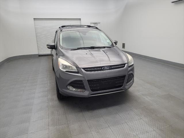 used 2013 Ford Escape car, priced at $12,595