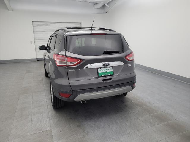 used 2013 Ford Escape car, priced at $12,595