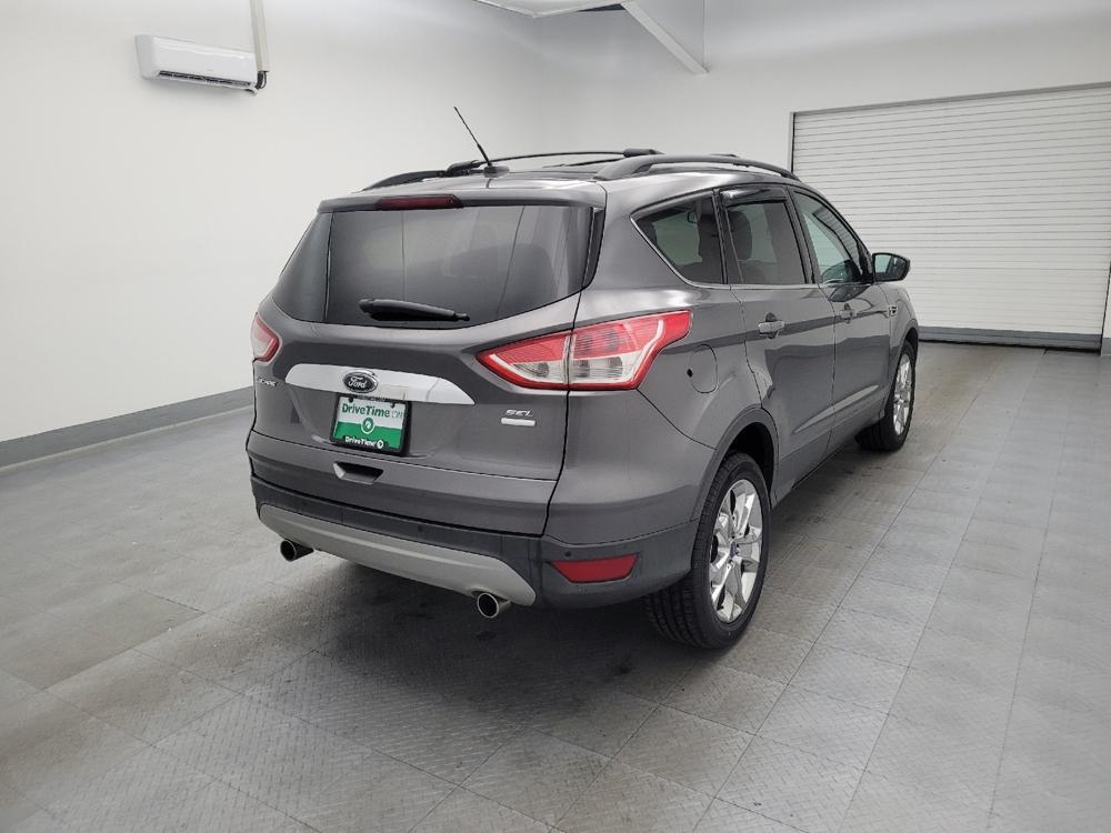 used 2013 Ford Escape car, priced at $12,195