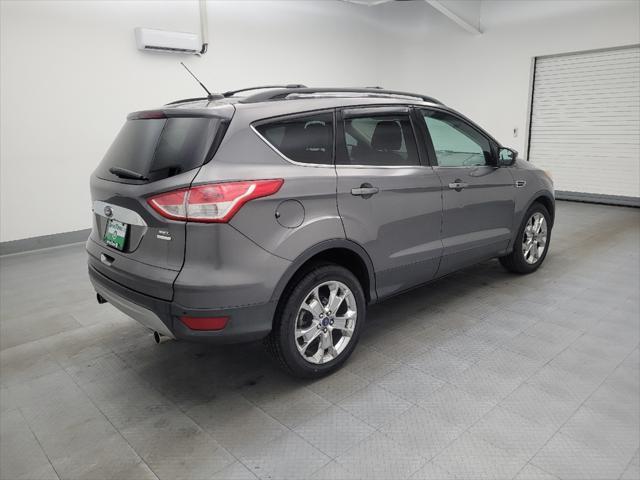 used 2013 Ford Escape car, priced at $12,595