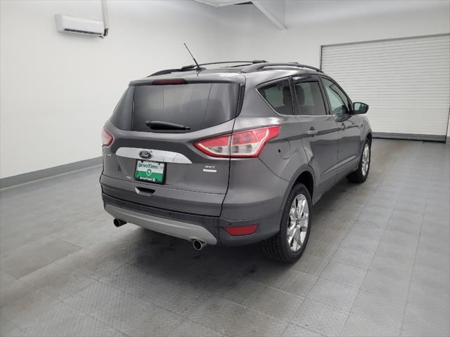 used 2013 Ford Escape car, priced at $12,595