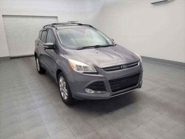 used 2013 Ford Escape car, priced at $12,595