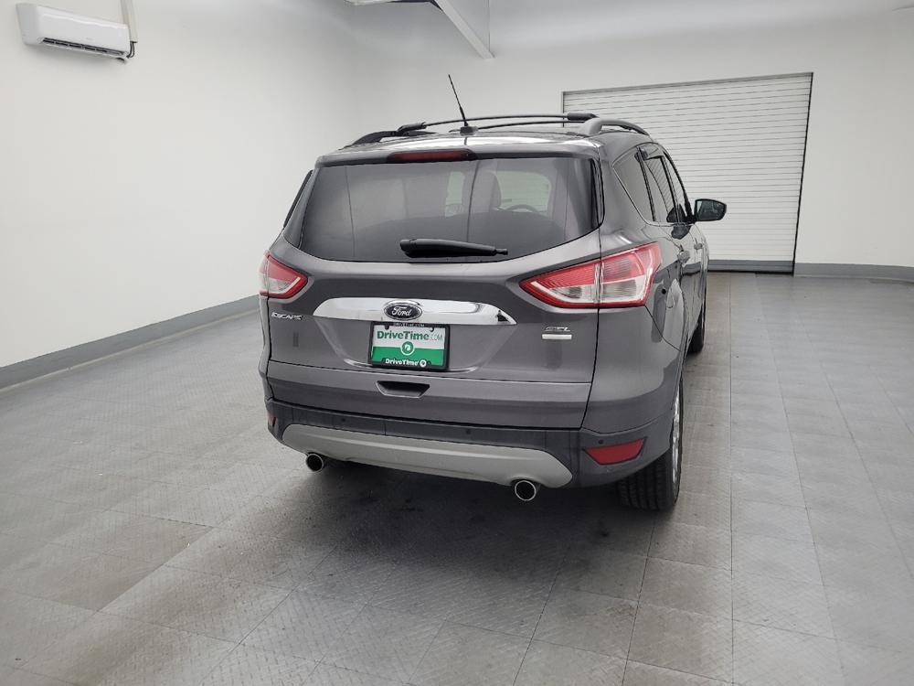 used 2013 Ford Escape car, priced at $12,195