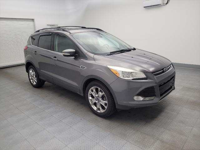 used 2013 Ford Escape car, priced at $12,595