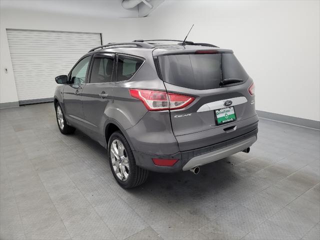 used 2013 Ford Escape car, priced at $12,595