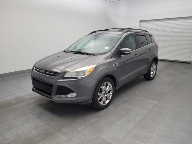 used 2013 Ford Escape car, priced at $12,595