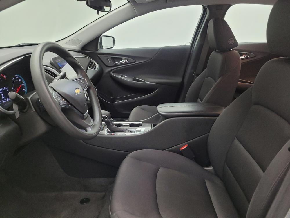 used 2024 Chevrolet Malibu car, priced at $20,295