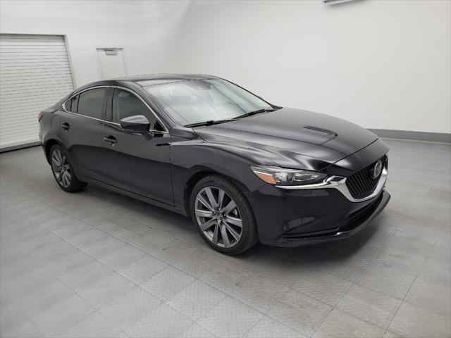 used 2020 Mazda Mazda6 car, priced at $21,195
