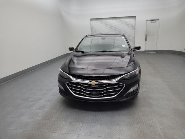 used 2019 Chevrolet Malibu car, priced at $17,395