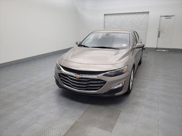 used 2022 Chevrolet Malibu car, priced at $19,295