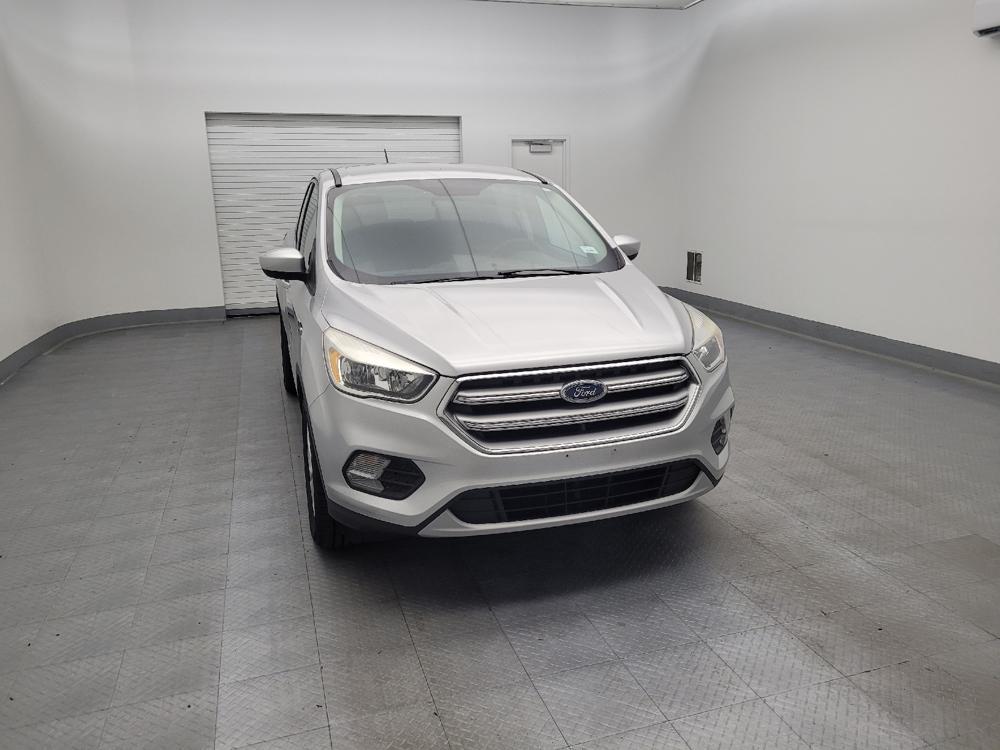 used 2017 Ford Escape car, priced at $14,695