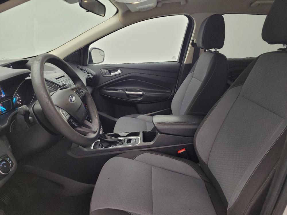 used 2017 Ford Escape car, priced at $14,695