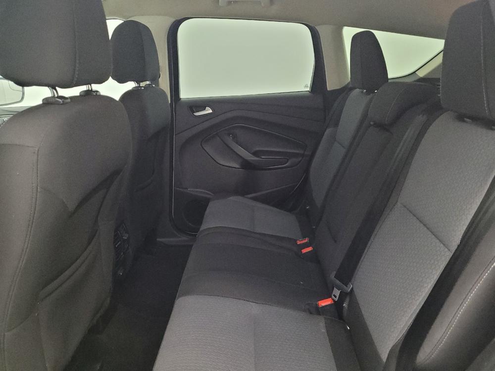 used 2017 Ford Escape car, priced at $14,695