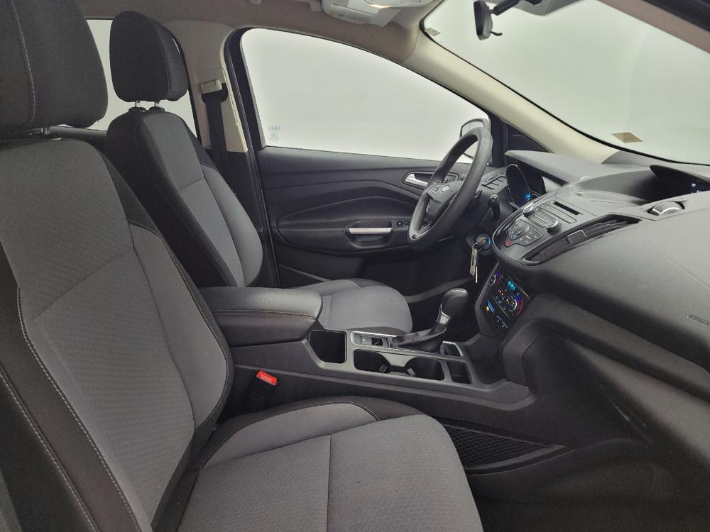 used 2017 Ford Escape car, priced at $14,695