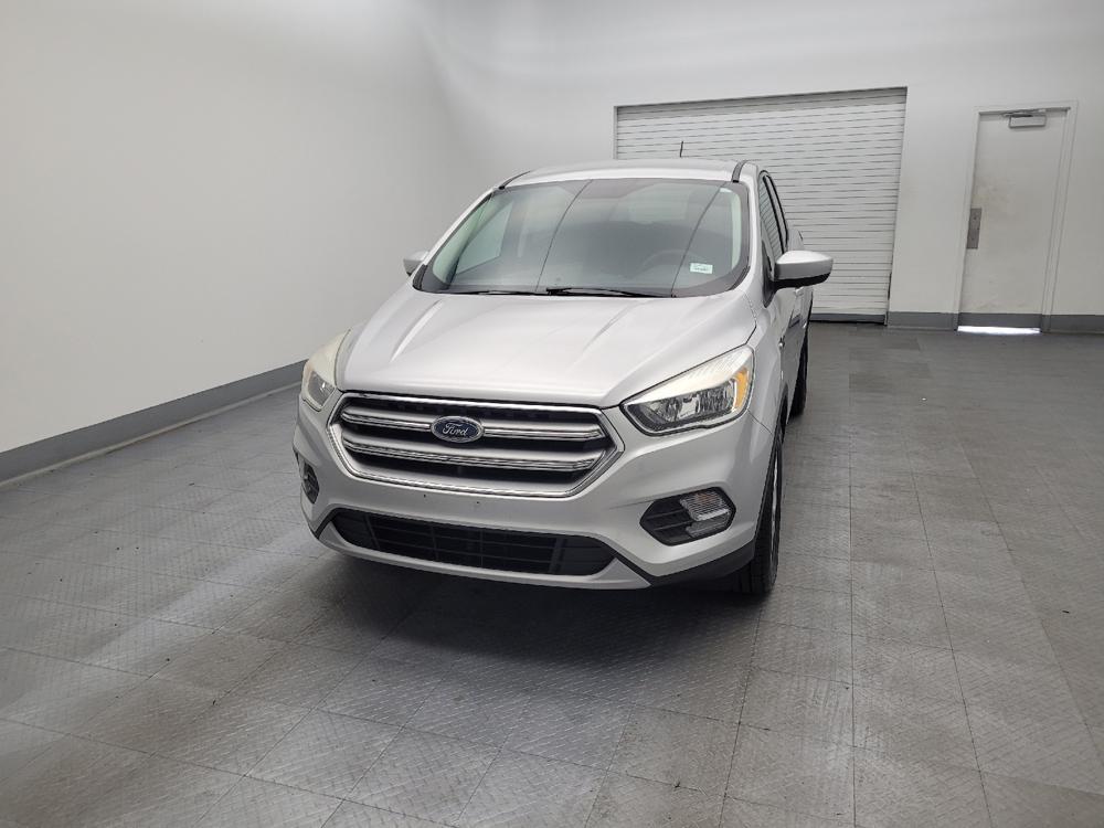 used 2017 Ford Escape car, priced at $14,695