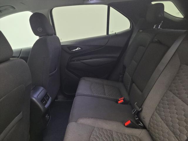 used 2020 Chevrolet Equinox car, priced at $19,295