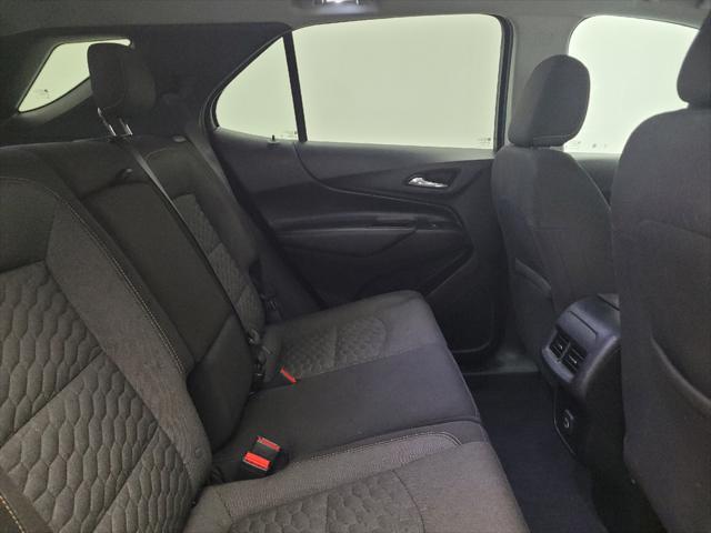 used 2020 Chevrolet Equinox car, priced at $19,295
