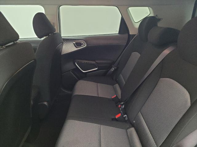 used 2023 Kia Soul car, priced at $21,495