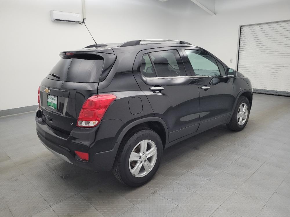 used 2020 Chevrolet Trax car, priced at $16,995