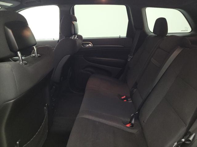 used 2015 Jeep Grand Cherokee car, priced at $17,895