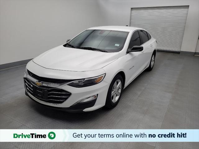 used 2019 Chevrolet Malibu car, priced at $17,995